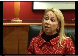 Raleigh divorce attorney Cathy Hunt