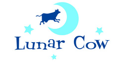 Lunar Cow Design