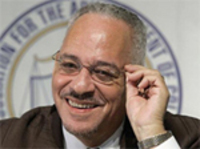 Dr. Jeremiah A. Wright, Jr.