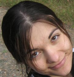 Lisa Moskotova, COO of Dating Factory
