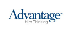 Advantage Resourcing , one of