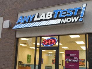 any lab test now colorado springs