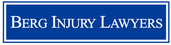 Berg Injury Lawyers litigates a wide range of personal injury claims throughout Northern California.