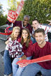 A New Social Network Created for Sports Fans