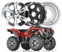 atv tire and wheel packages financing