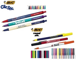 BIC Pens