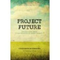 Project Future book cover