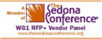 TERIS joins other industry leaders as a member of The Sedona Conference