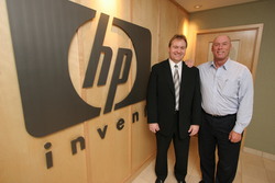 DTM Systems is the #1 reseller in B.C. for Hewlett Packard Canada