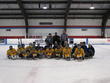 AthletiCo Athletic Trainers Fundraise for the Chicago Hornets Sled...