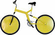 wireless electric bicycle
