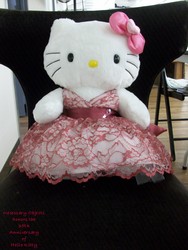 Hello Kitty Father