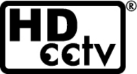 HDcctv Logo: Look for this logo on HDcctv Alliance products