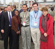 Houghton College Participates in Congressional Civil Rights Pilgrimage