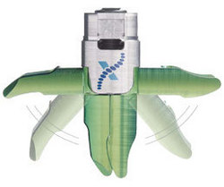 Superion™ Interspinous Spacer (ISS)