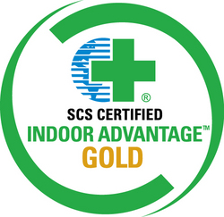 SCS Indoor Advantage Gold Expands Certification to Residential Products