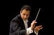 Maestro Fakhouri