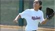 Nike Softball Camps Join Forces with USA Softball and the Amateur...