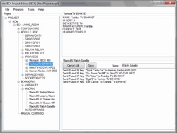 Bitwise Controls