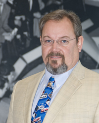 Steve McKenzie has joined MFG as new executive vice president of sales.