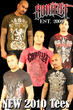 Conflikt Clothing: The New 2010 Clothing Line Is In