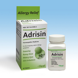 Natural Allergy Relief