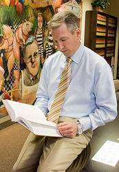 Defense Lawyer David Michael Cantor