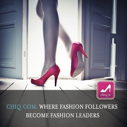 CHIQ.com: Where Fashion Followers Become Fashion Leaders 