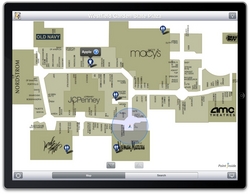 Garden State Plaza Mall Website on Leading Iphone   Mall Map App Point Inside Among First Apps To Be