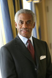 Photo of Bill Wells, Vice President of Strategic Inclusion Solutions at InclusionINC