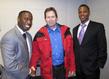 Jim Ellis Audi Atlanta Wraps Up Atlanta Thrashers Green Week...