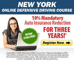 course options new york safety council defensive driving