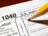tax return, credit card debt settlement