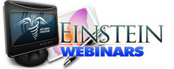 Einstein Medical Webinar Series