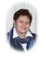 Rev. Alicja Aratyn, M. Eng.