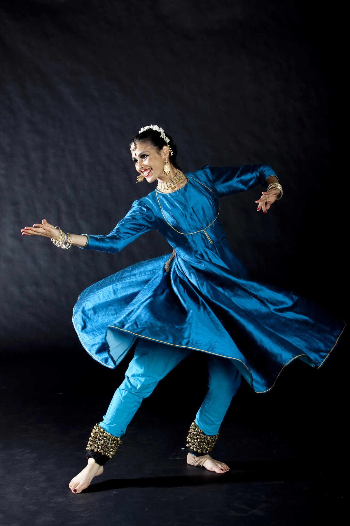 kathak dance video