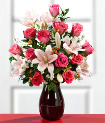 International Flower Delivery on International Flower Delivery Company Daflores Offers Multilingual