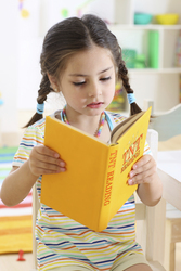 New reading software combines cognitive training with reading exercises.