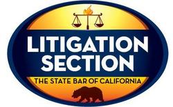 Litigation Section of the State Bar of California