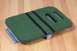 Pitchers Power Drive Turf Model