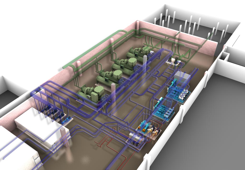 QA Graphics Expands System Graphic Solutions for the Building Controls