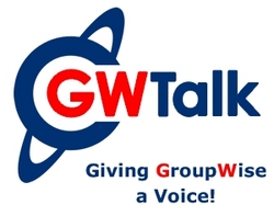 GWTalk, giving GroupWise a voice