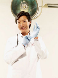San Diego Plastic Surgeon, Dr. Gilbert Lee