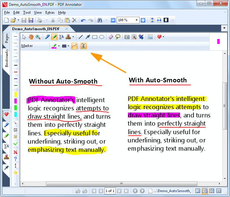 instal the new PDF Annotator 9.0.0.915