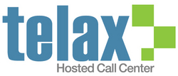 Telax Hosted Call Center
