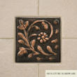Signature Hardware Introduces Metal Wall Tiles