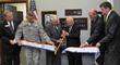 CGSC Foundation's 'Col. Arthur D. Simons Center' Opens at...