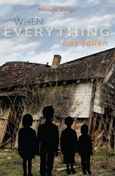 When Everything Has Fallen - Jacket