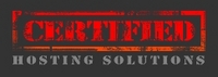 Certified Hosting Unlimited Web Hosting
