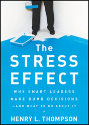 stress, leadership, decision making, emotional and cognitive intelligences, brain science